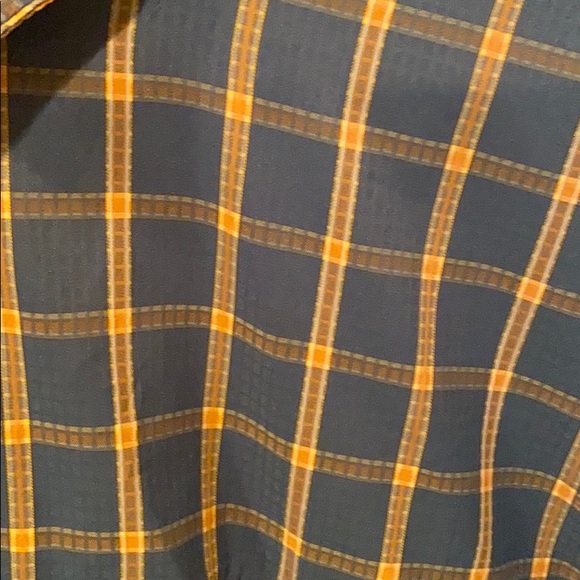 Columbia fishing button up - Picture 2 of 3